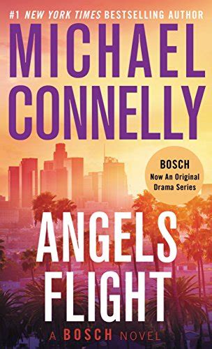 Read Angels Flight Harry Bosch 6 Harry Bosch Universe 7 By Michael Connelly