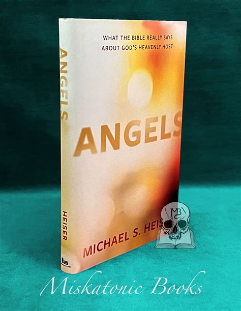 Download Angels What The Bible Really Says About Gods Heavenly Host By Michael S Heiser