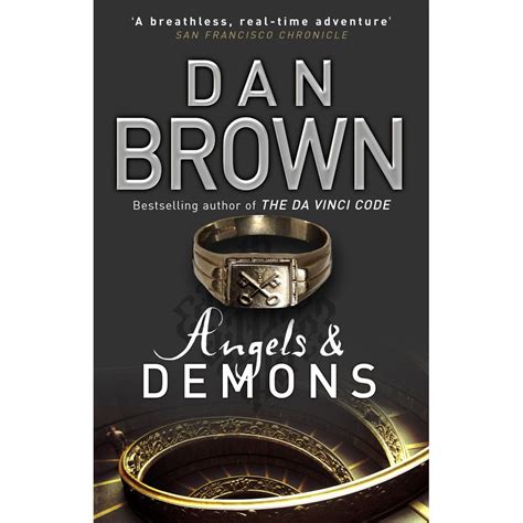 Read Online Angels And Demons  The Da Vinci Code Robert Langdon 12 By Dan Brown