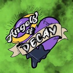 😈 PORN Angelsofdecay Leaked