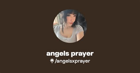Angelsxprayer Onlyfans Leak 🍑 +18