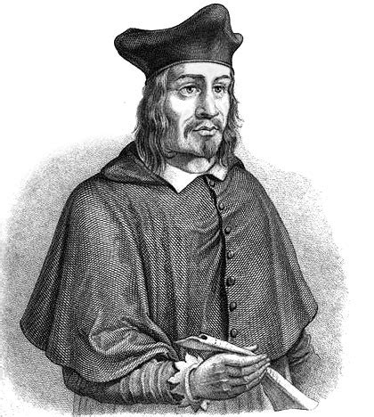 Angelus Silesius: Poeta M&iacute;stico do S&eacute;culo XVII e sua ...