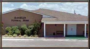 Angelus funeral home beeville texas. Things To Know About Angelus funeral home beeville texas. 