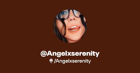 💦 Angelxserenity Leaked PORN