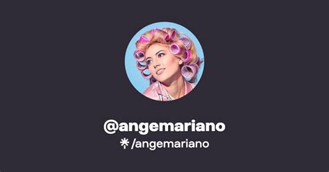 Angemariano Onlyfans Leaked PORN 💋 111 Pics