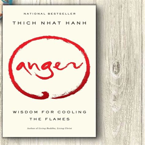 Anger: Wisdom for Cooling the Flames by Hanh, Thich Nhat