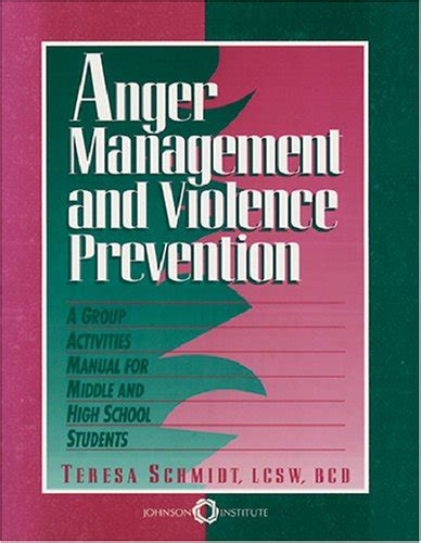 Anger management and violence prevention a group activities manual for middle and high school students. - Study guide for trauma nursing course.