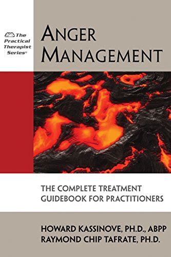 Anger management the complete treatment guidebook for practitioners the practical. - Pokemon ranger shadows of almia prima official game guide prima.