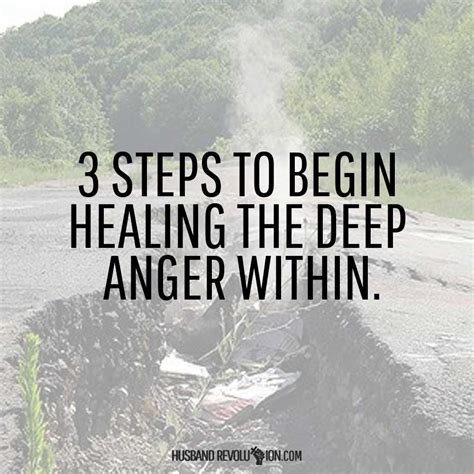 Anger within us : Step by step guide to start healing Singapore