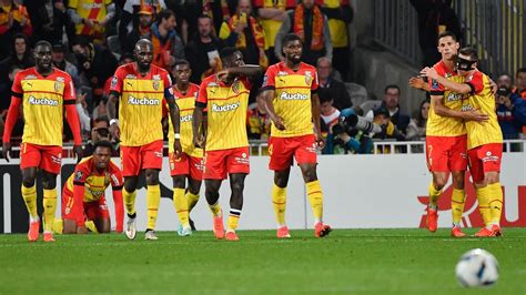 Angers vs Lens Prediction and Betting Tips November 5 2022
