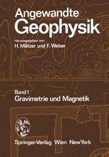 Angewandte Geophysik SpringerLink