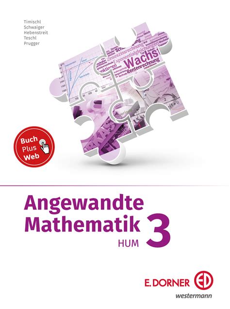 Angewandte Mathematik@HUM 3 - Mathematik