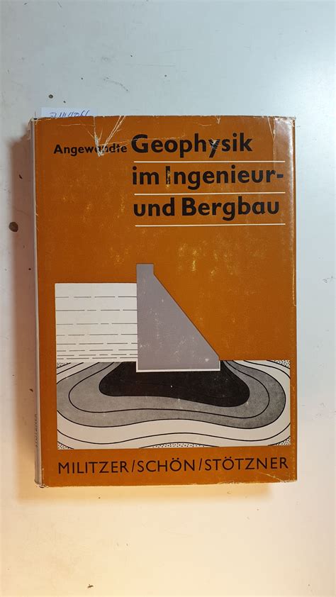 Angewandte geophysik im ingenieur  und bergbau. - Raise a man a mothers guide to raising her son to become a fivestarman.