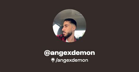 Angexdemon Leaks [HD] 😈 207 Videos