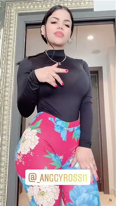 🍆 Anggyrossi Leaks XXX
