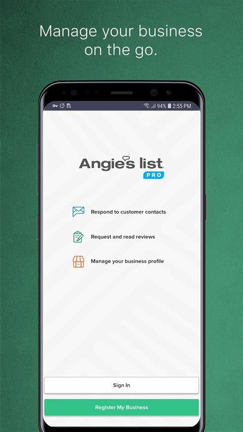 Jan 29, 2024 · Angi, formerly Angie’s List, is a website and app (iOS and Android) owned by Angi Homeservices that allows members to research, hire, rate and review local service providers. You’ll find businesses and professionals specializing in hundreds of categories including interior and exterior home repair, lawn and garden and more. 