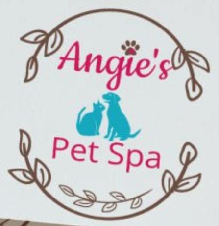 Angie's Pet Spa is looking forward to opening he