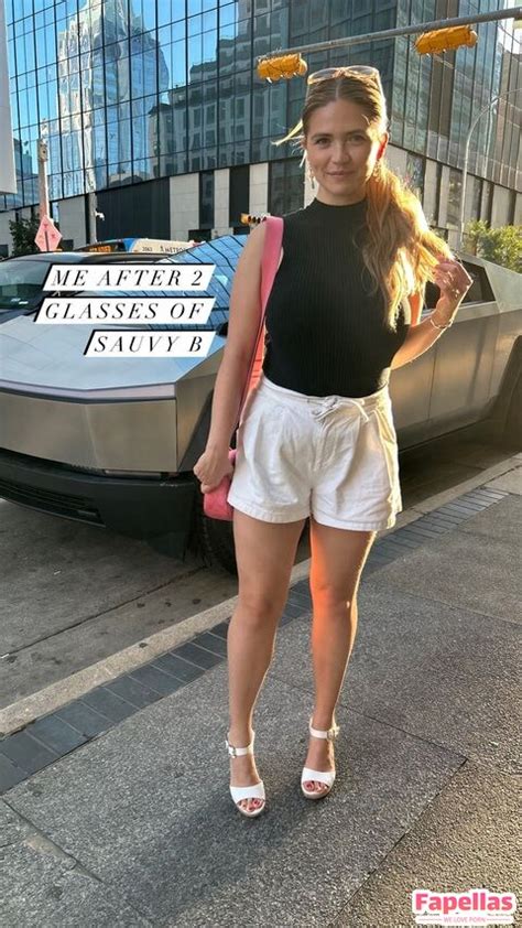 Angie Griffen Onlyfans Nude