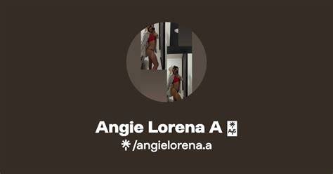 Angie Lorenna Onlyfans Xxx