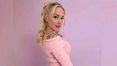 Angie Lynx Onlyfans Xxx Video
