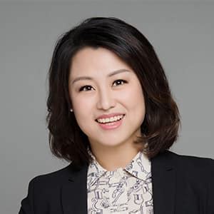 Angie Tan Financial Advisor CIBC