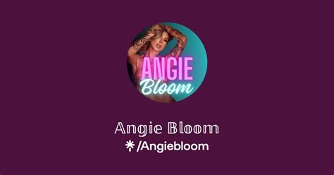 Angie bloom.onlyfans nude