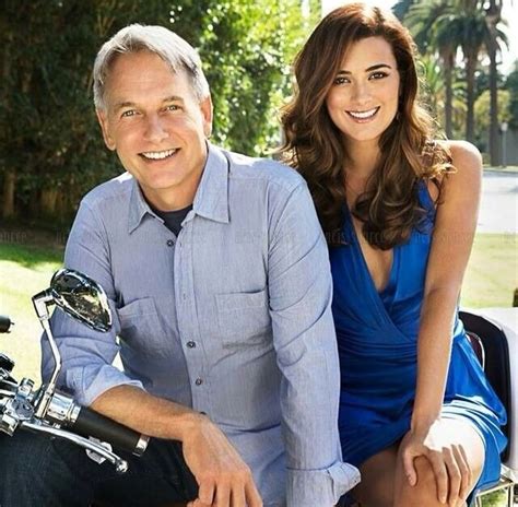 Angie harmon mark harmon daughter. Did mark harmon and Angie Harmon and Sasha Alexander ever appear in the same movie or tv series? No it is not a coincidence, Mark Harmon and Angie Harmon have no relation. Is Abby on NCIS Mark Harmon's real Daughter? 