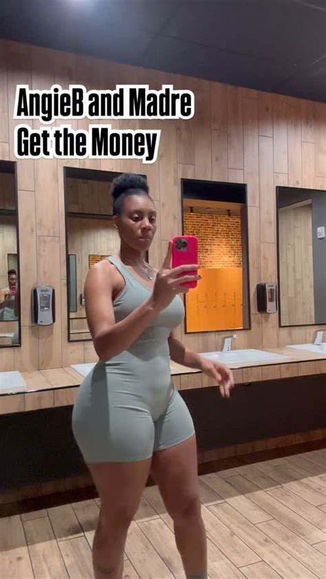 Angieb And Madre Leaks [PPV] 🍌 147 Photos
