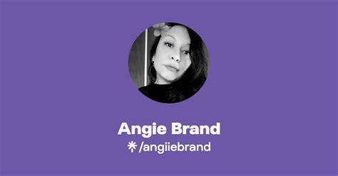 Angiebrand Onlyfans Naked