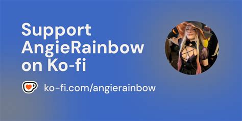 Angierainbow Leaks 🍆 [SEX VIDEO]