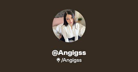 Angigss Onlyfans Xxx Video
