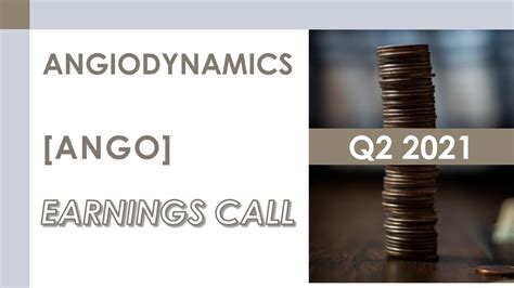 AngioDynamics: Fiscal Q2 Earnings Snapshot