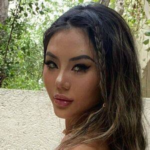 Angiyang Onlyfans Leak Leaks