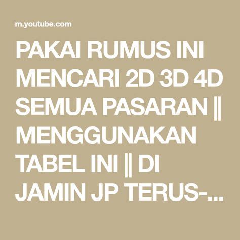Angka 3D Hk: HK - Paito HK - Pengeluaran HK - Rekap HongkongData HK - Paito HK - Pengeluaran HK - Rekap Hongkong image 1