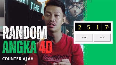 Angka acak 4 digit togel. Meng hack game slot.