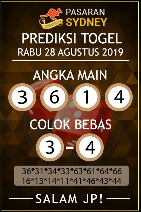 Angka buah kelengkeng 2d togel. Nomor berapa sydney hari.