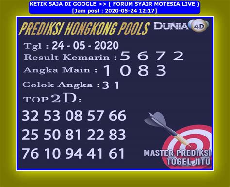 Angka jitu buat sgp hari ini. Joker depo pulsa tanpa.