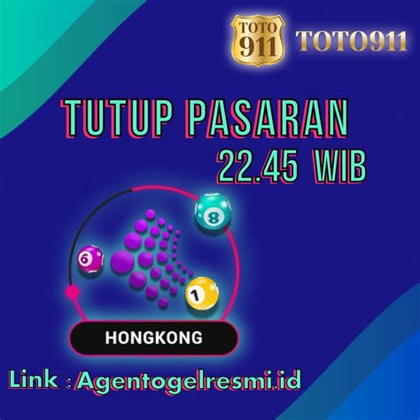Angka keberuntungan hongkong malam ini. Cara isi form deposit.