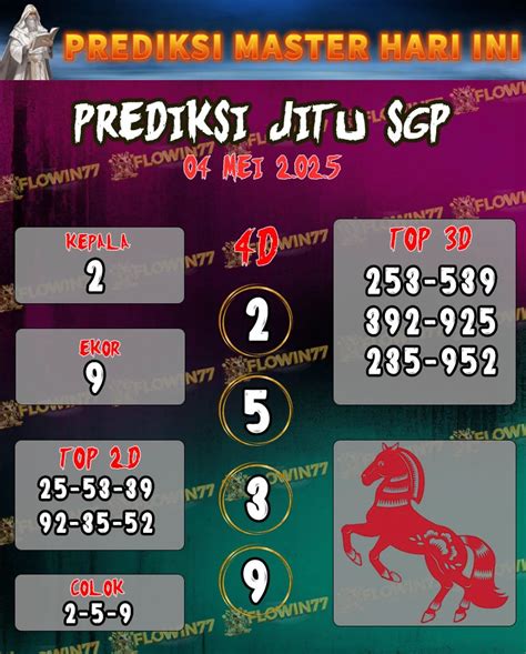 Angka main 2d semua pasaran. Bocoran sgp 19 september.