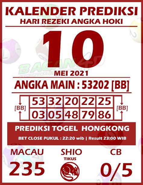 Angka main mlm ini hk. Warna toto macau.