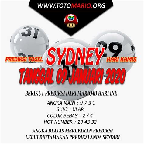 Angka main sidney ini hari. Trik jitu menang main bandar qiu online.