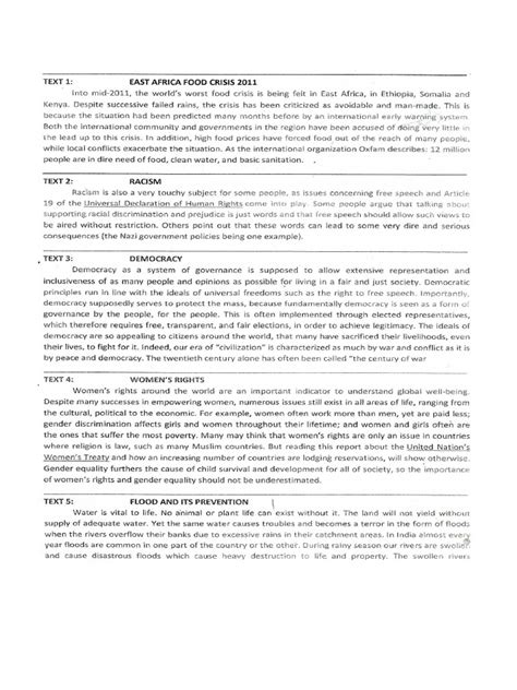 Anglais Texts & Methods > B2 - BTS Tertiaires 1 et 2