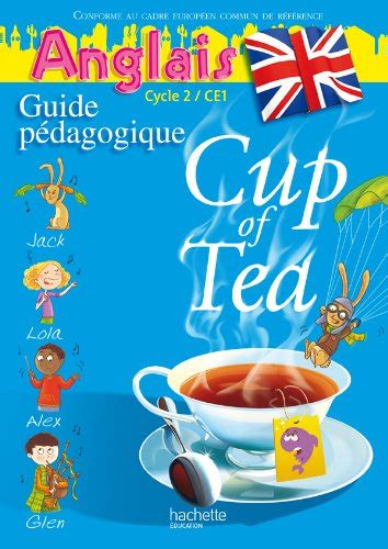 Anglais cycle 2 ce1 cup of tea guide p dagogigue. - 1995 yamaha banshee atv manuale di servizio.