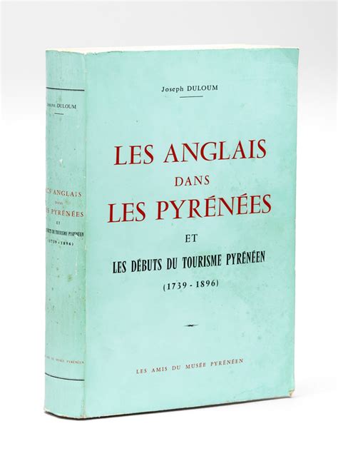 Anglais dans les pyrénées et les débuts du tourisme pyrénéen, 1739 1896. - Guide for vittal maths calculus madras university.