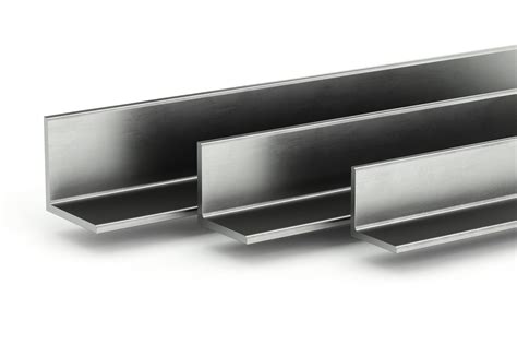 Made of heavy-duty aluminum featuring a 3 mm thickness, these angle bars with holes are great for reinforcement and creating builds with high structural integrity. Available in two lengths, the angles can be cut to custom sizes with a metal-cutting blade. Details. Type: Robotics Elements/Structural Elements Grades: 9-12..