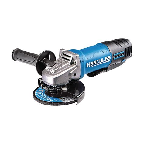 The Pros: 1. Affordable price. You can save a lot of money by going with Harbor Freight over other brands. 2. decent quality. For the most part, these grinders are well-made …. 