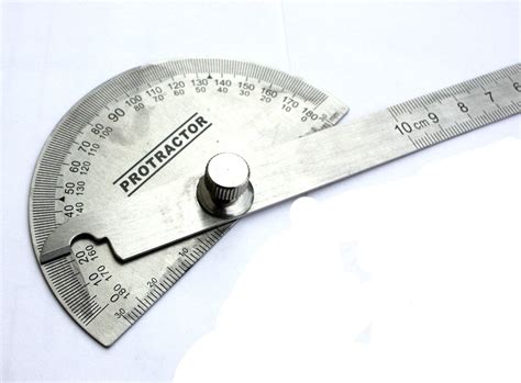 Shop digital angle measures for precise measuring at Power Tool Services. Our selection includes top brands like Bosch and Makita. Expert advice and fast nationwide shipping. ... Power Tool Services Protractor And Angle Finder Aluminum Measuring Tools 20" Sale price R 449.00. Sold out Quick view. Sold out. Shinwa Shinwa Digital Protractor with .... 