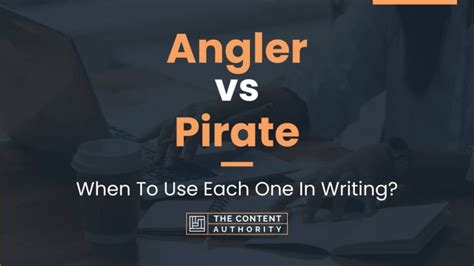 Angler vs pirate. Things To Know About Angler vs pirate. 