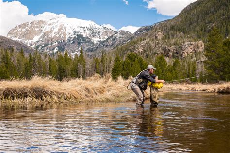 Anglers covey. Elevation: 8,000-9,000 feet. Distance : 110 miles from Colorado Springs / 2.5 hours (1 hour dirt road) Badger Creek is situated near Howard, Colorado, approximately 7 miles east of Salida and 3 miles north of the Arkansas River in Fremont and Chaffee counties. Season : Fishable after the Spring run off, throughout the Summer, and into early Fall. 