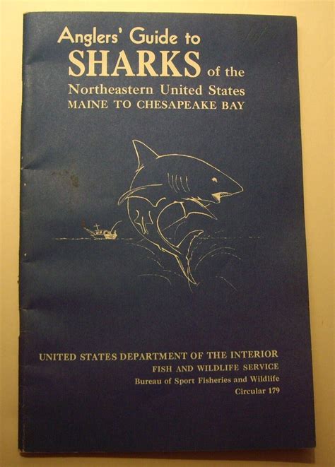 Anglers guide to sharks of the northeastern united states maine. - The resume guide for women of the 90s by kim marino.